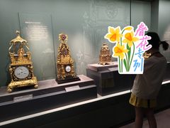 -呼和浩特博物馆