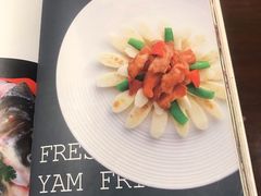 -世贸万锦大酒店·江南春中餐