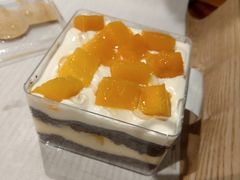 -酵種麦田(山师店)