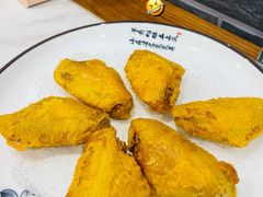 -盈田盈粥庄(博山东路店)