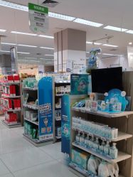 -孩子王(北一路万达店)