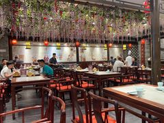 -鸭匠食府·挂炉烤鸭·新京菜(阜成路店)