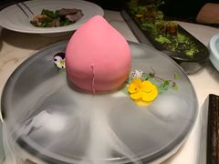 -韵秋荷(宝山龙湖天街店)