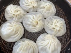 -法华汤包馆(法华镇路店)