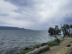 -大理洱海