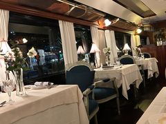 -火车头法国西餐厅