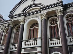 -平安桥天主教堂