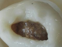 -老西白点心店