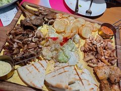 -HELLO MUSAE 拾光缪斯餐厅·纯正希腊风味(苏州中心店)