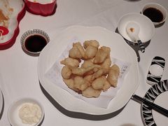 -百富源·海鲜辽菜(浑河堡店)
