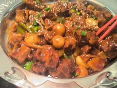 -胖哥俩肉蟹煲(河北勒泰购物中心店)