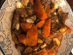 瓦罐煨牛腩-西江美食舫·江西菜(健德桥店)