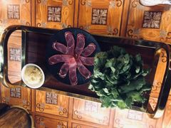 -羊大爷涮肉(亮马桥店)