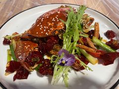 -醉壹号海鲜大排档·老厦门特色菜(厦门美食地标店)