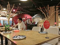 -那时新疆·若羌(经纬汇店)