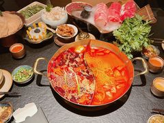 -色響火锅(恒隆广场店)