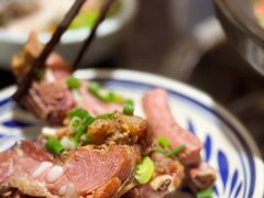 排骨-小饕荟雅安贡椒鱼鲜馆(广福桥店)