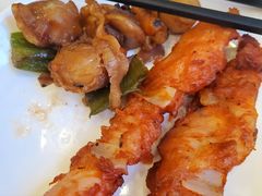 -碧中海汤泉汗蒸酒店