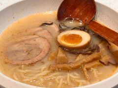 -味千拉面(世纪东方店)