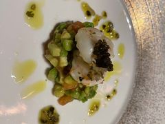 -北京古城老院厉晓麟精致菜