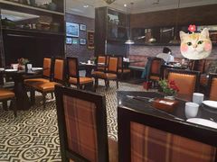 大堂-大鸭梨烤鸭(甘家口店)