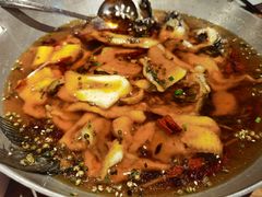 -伊喜饺子·烤鸭(五道口学院路店)