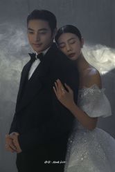 -蒙娜丽莎婚纱摄影(南门店)