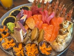 -田舍家Inakaya·炉端烧·铁板烧(天汇igc店)