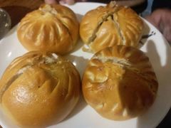 -额尔敦草原涮羊肉·烧烤(冻青树总店)