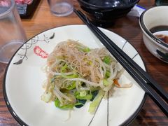 -牛小隆牛肉面馆(四牌楼店)