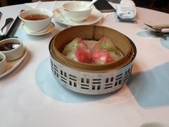 -广州富力丽思卡尔顿酒店·丽轩·粤菜