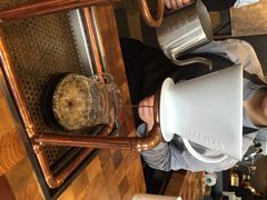 星巴克&nbsp;全黑围裙店(太古里店)-星巴克(成都太古里二店)