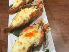 -九井澤精致料理(金茂店)