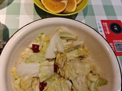 -彭耕记猪油炒小菜(吉联mall店)