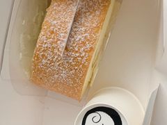 手工面包意面-MI WU FACTORY米屋美食工厂餐厅(绿地店)