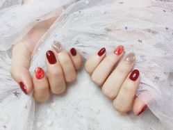 -Pink You美甲美睫纹绣定制中心