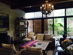 -看见远方·莫干遥远的山民宿