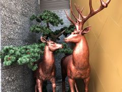 -新白鹿餐厅(松江开元地中海店)