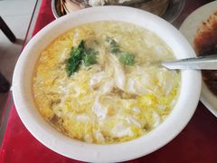 酸辣汤-天瑞祥烧麦馆(芥园西道店)
