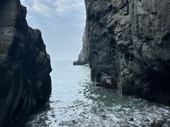 -平潭岛•仙人井
