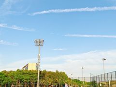 -Riverside河畔少儿足球培训(前滩店)