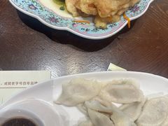-老厨家(友谊路总店)