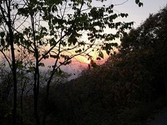 -紫金山索道-售票处