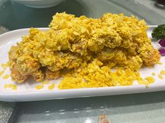 -刘胖子家常菜·蹄花焖藕(中央花园店)