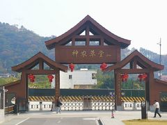 -广州神农草堂中医药博物馆