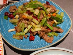 -塔哈尔·新疆盛宴(奉贤龙湖店)