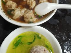 -蒋家桥饺面店(东关街店)