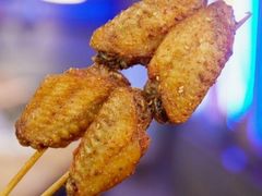 -大成海鲜烧烤·海鲜粥(长寿路店)