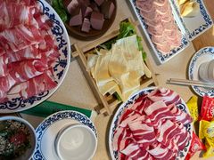 -东镇老火锅(长春路首店)