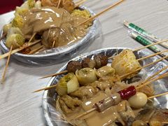 -大姐麻辣烫(莲宝中路店)